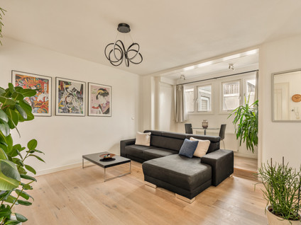 Rustenburgerstraat 386D