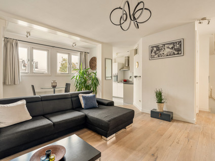Rustenburgerstraat 386D