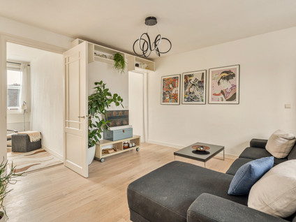 Rustenburgerstraat 386D