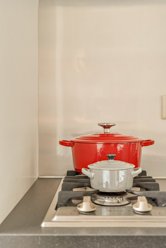 Studio te koop: Rustenburgerstraat 386D, Amsterdam