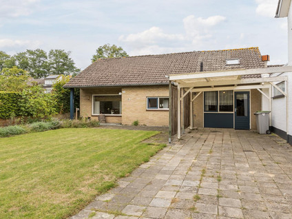 Lombartsstraat 4A