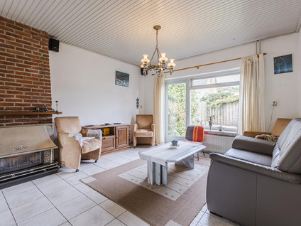 Lombartsstraat 4A