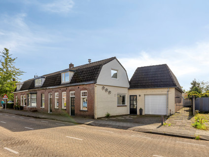 St.Michielsstraat 42