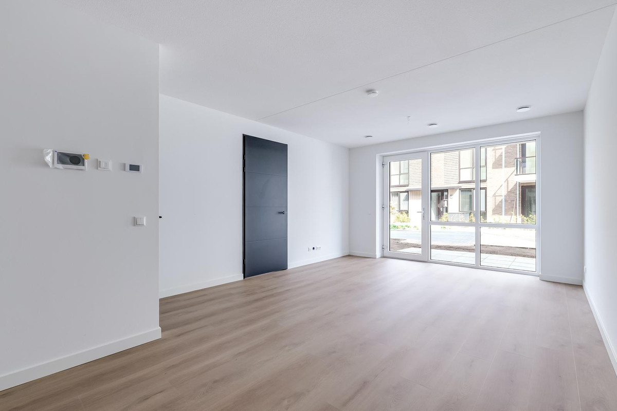 Appartement te koop: De Noord 67, Akersloot