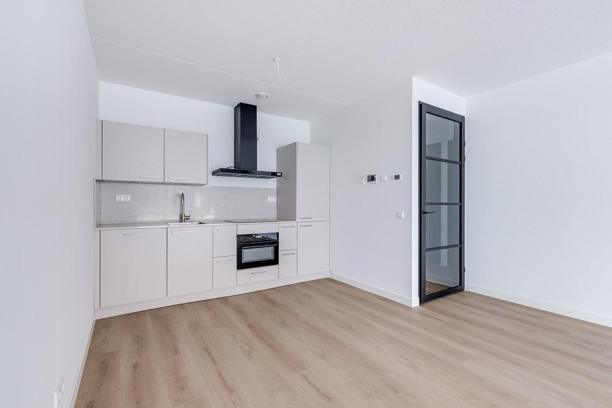Appartement te koop: De Noord 67, Akersloot
