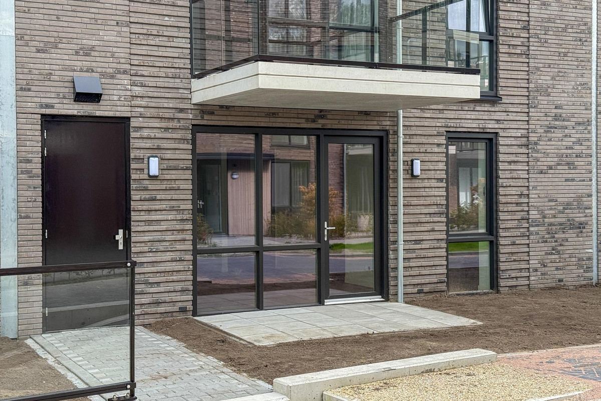 Appartement te koop: De Noord 67, Akersloot