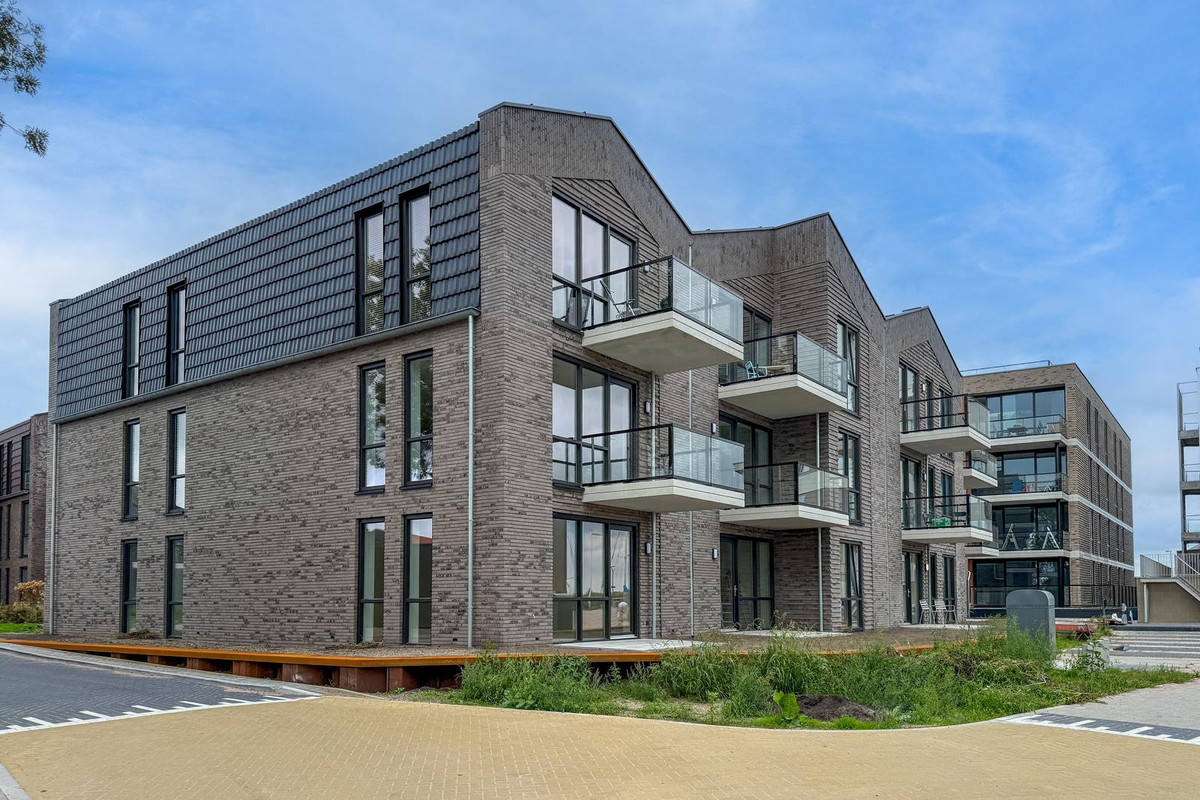 Appartement te koop: De Noord 67, Akersloot