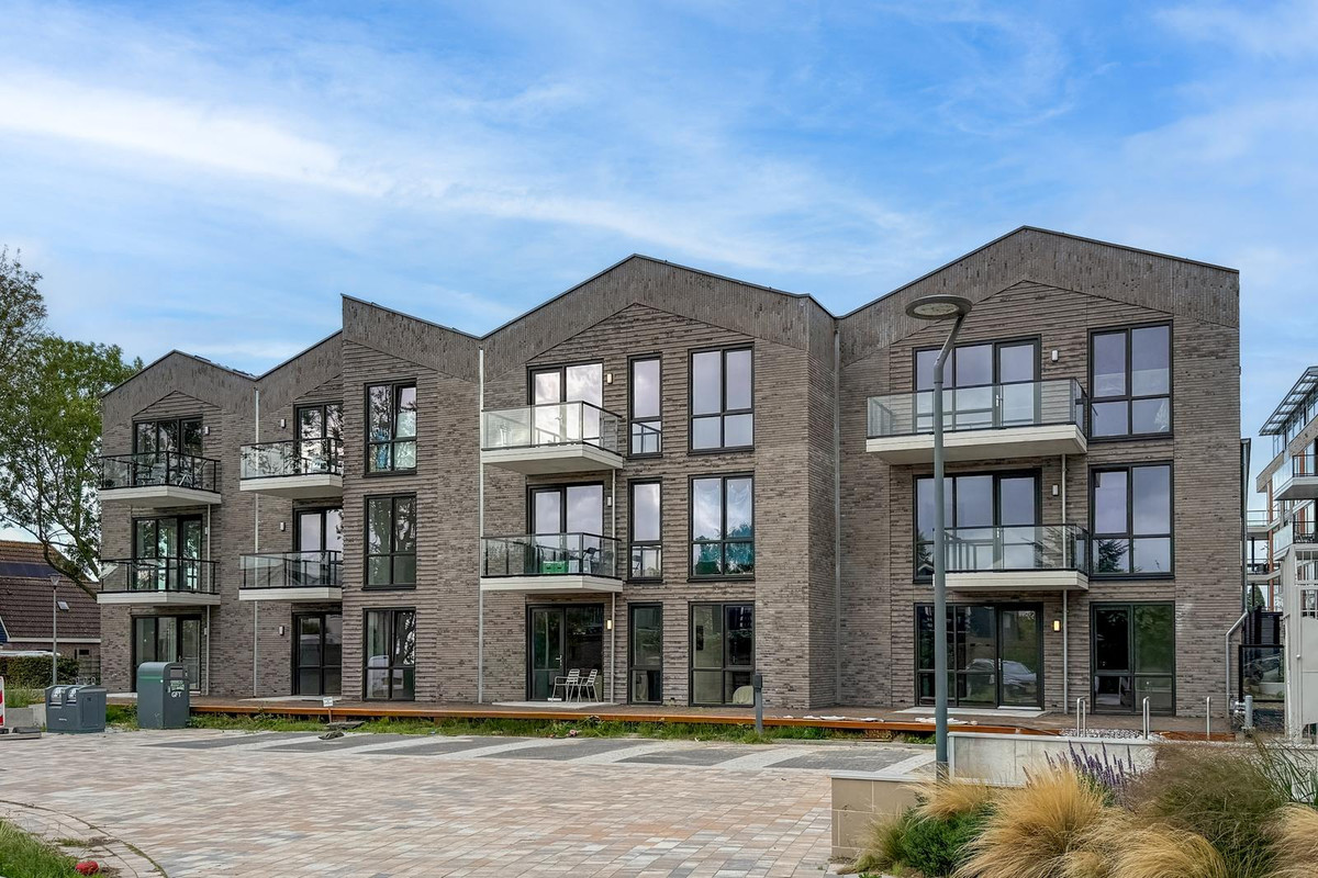 Appartement te koop: De Noord 67, Akersloot