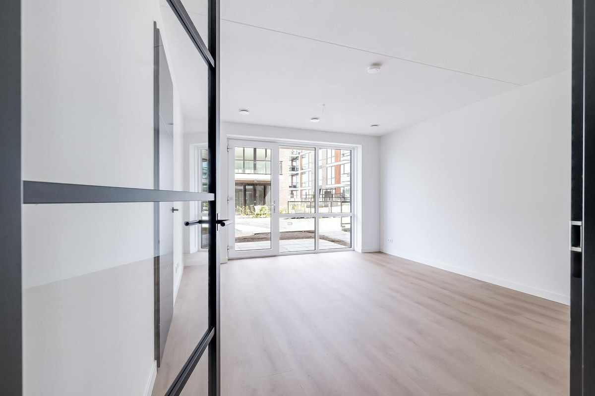 Appartement te koop: De Noord 67, Akersloot