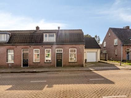 St.Michielsstraat 42