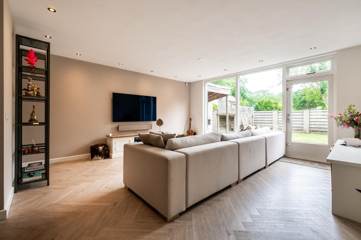 Hoekwoning te koop: Jagershof 2, Oss