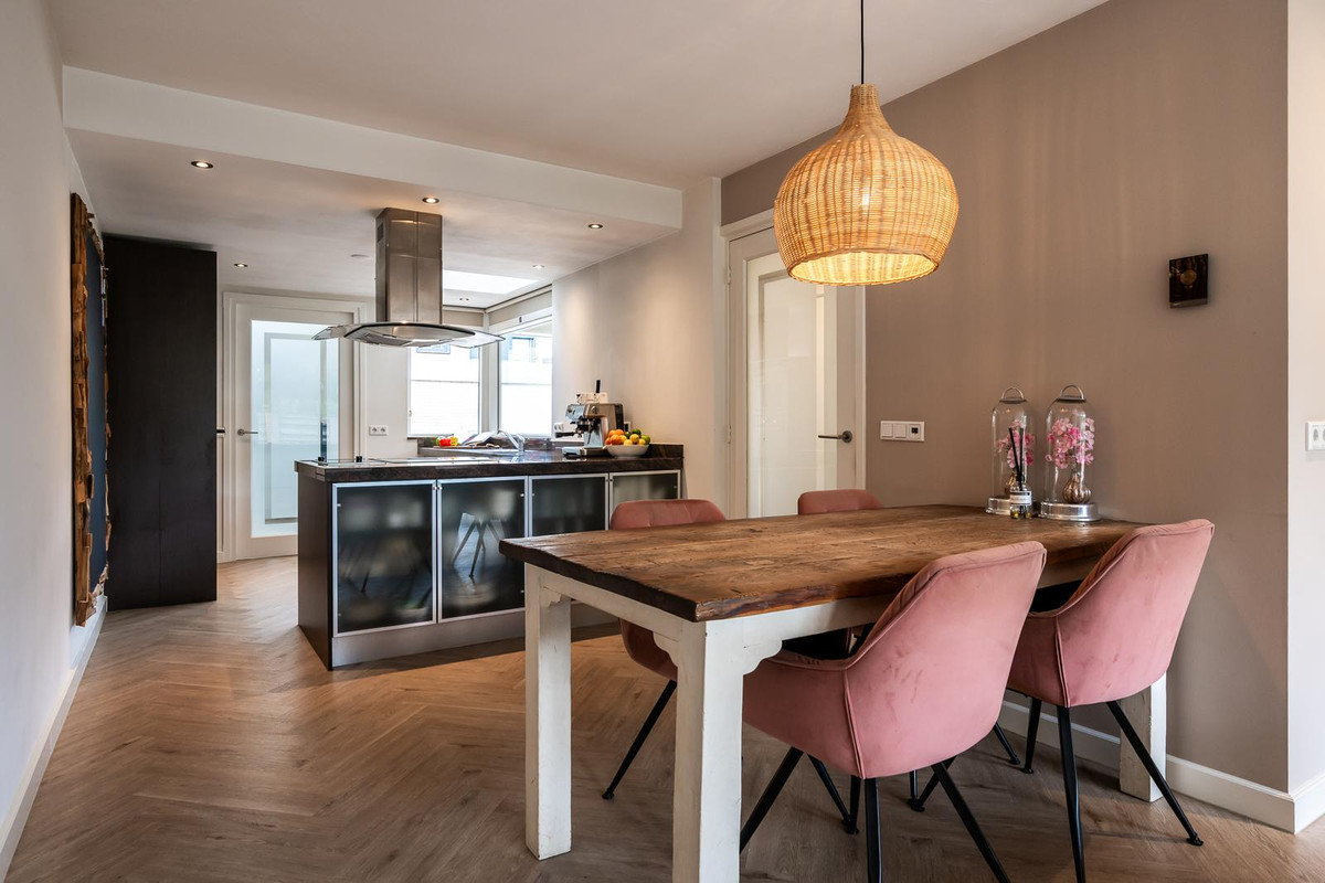 Hoekwoning te koop: Jagershof 2, Oss