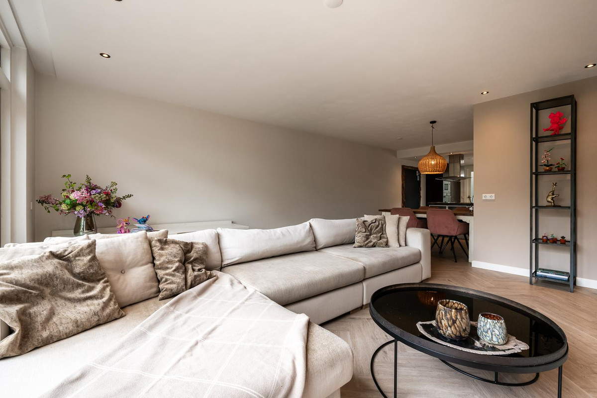 Hoekwoning te koop: Jagershof 2, Oss