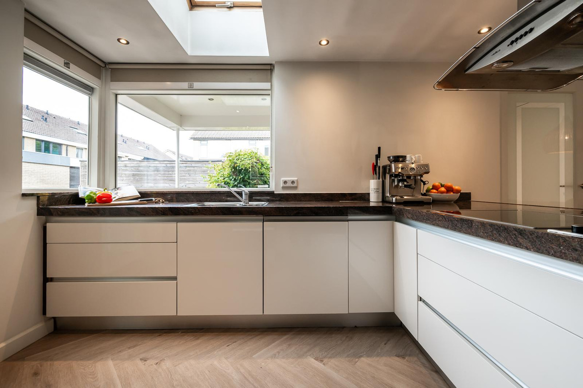 Hoekwoning te koop: Jagershof 2, Oss