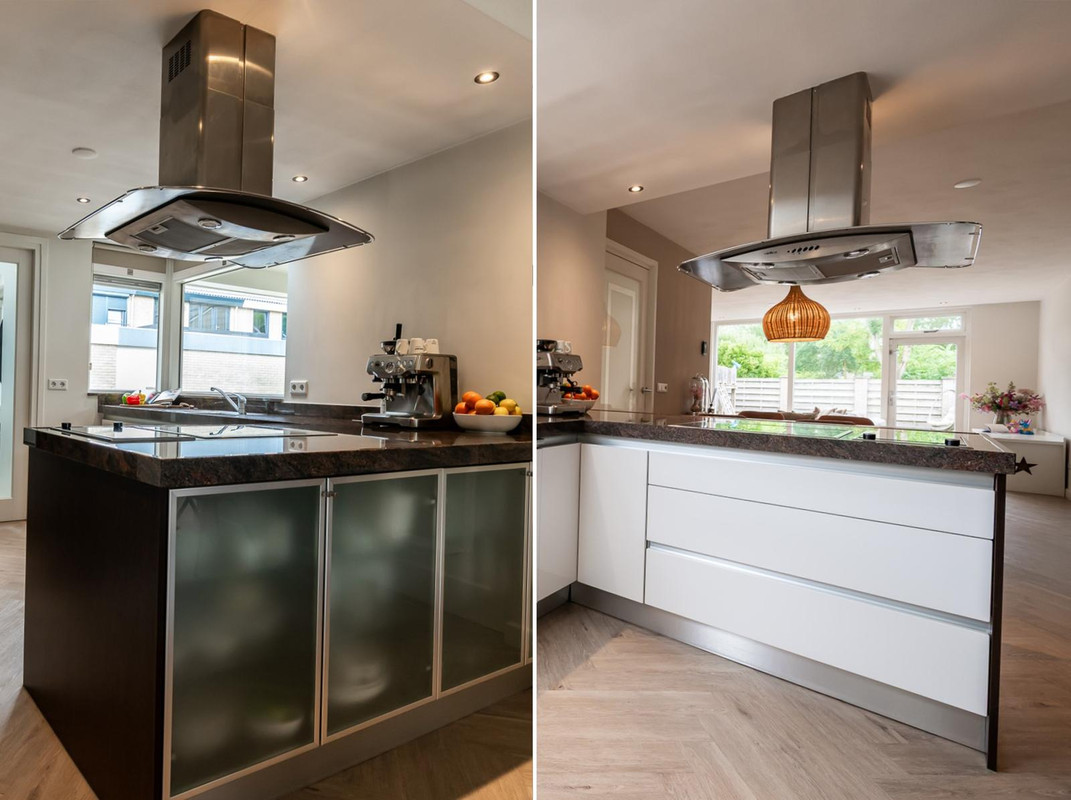 Hoekwoning te koop: Jagershof 2, Oss