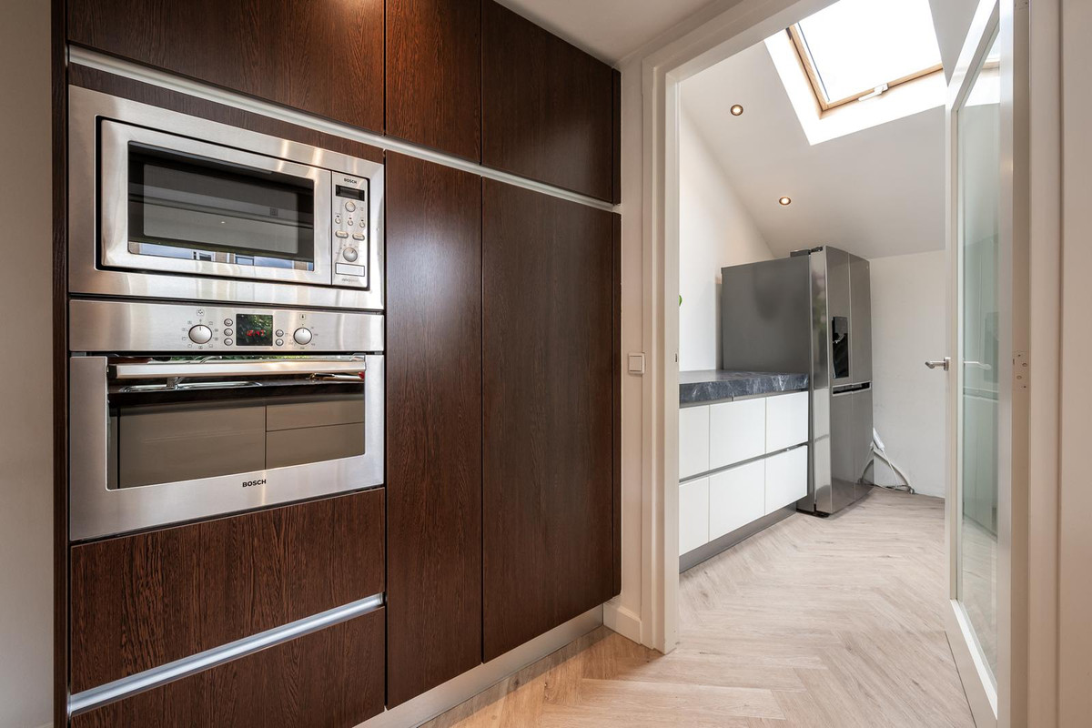 Hoekwoning te koop: Jagershof 2, Oss