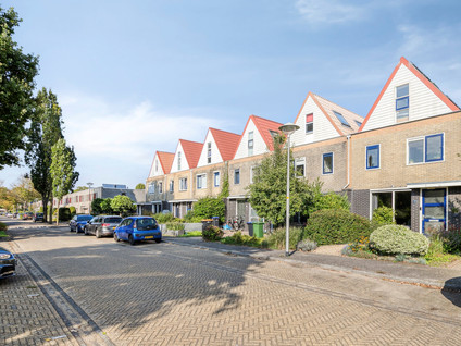 Doorsteek 22