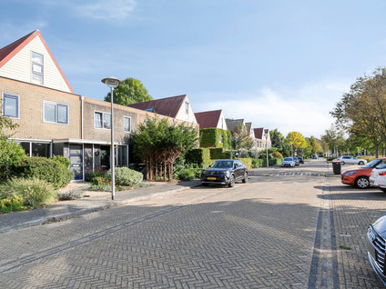 Doorsteek 22