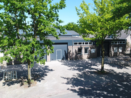 Vikingenweg 12B
