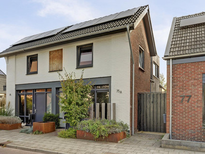 Wilhelminastraat 75a