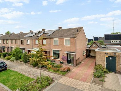 Oude Bocht 29