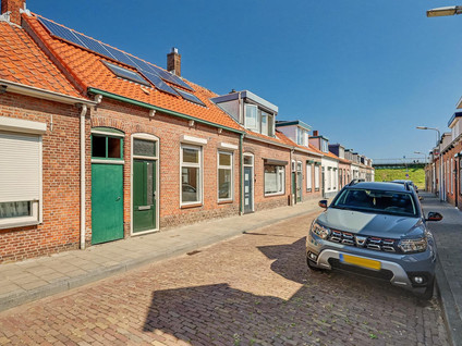 Kon Wilhelminastraat 12