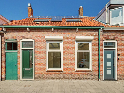 Kon Wilhelminastraat 12
