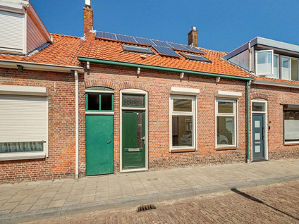 Kon Wilhelminastraat 12