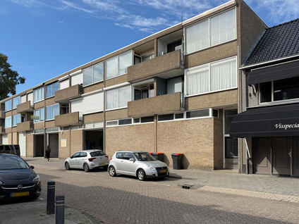 Prunusstraat 25