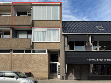 Prunusstraat 25