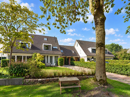 Jachtlaan 5a