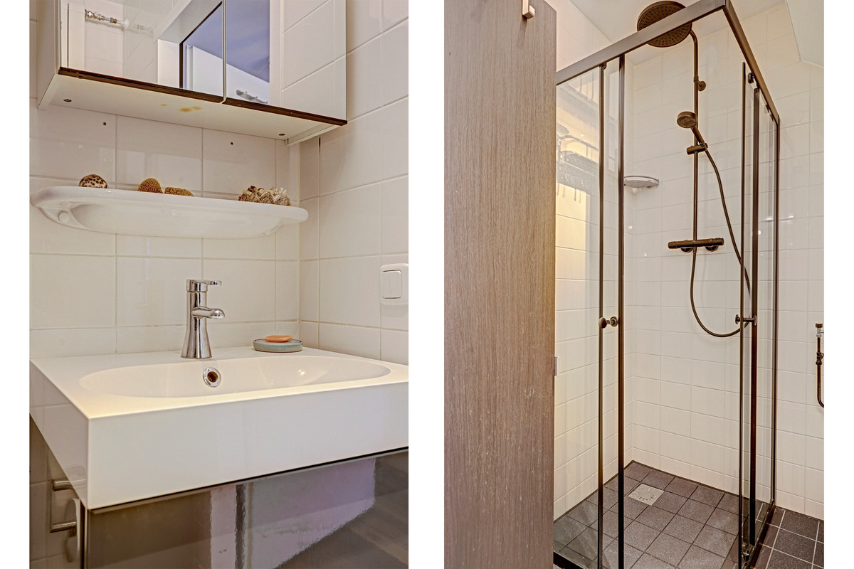 Studio te koop: Van Boetzelaerstraat 30H, Amsterdam