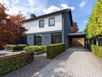 Tungeler Dorpsstraat 43