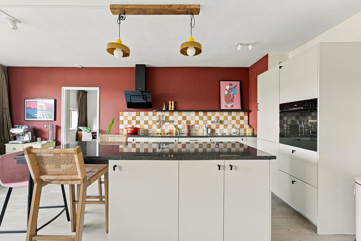 Appartement te koop: Granadoslaan 146, Rotterdam