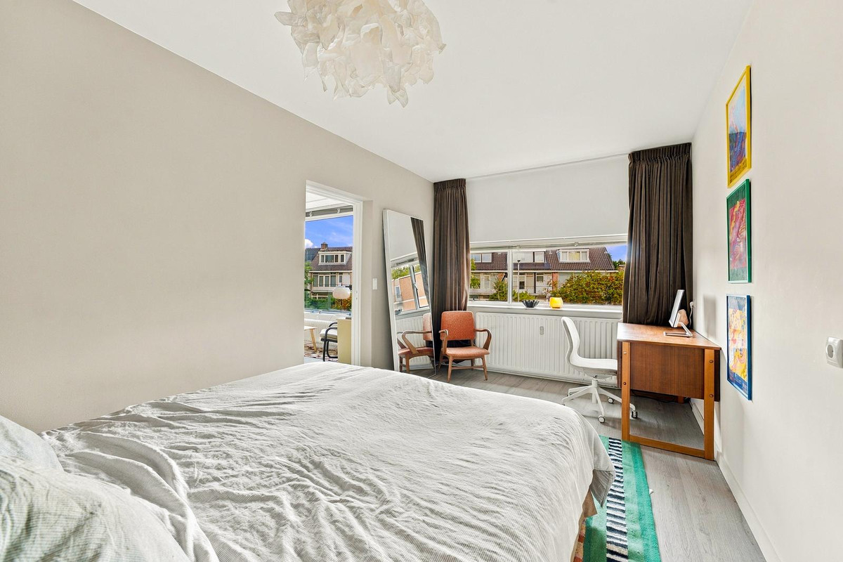Appartement te koop: Granadoslaan 146, Rotterdam