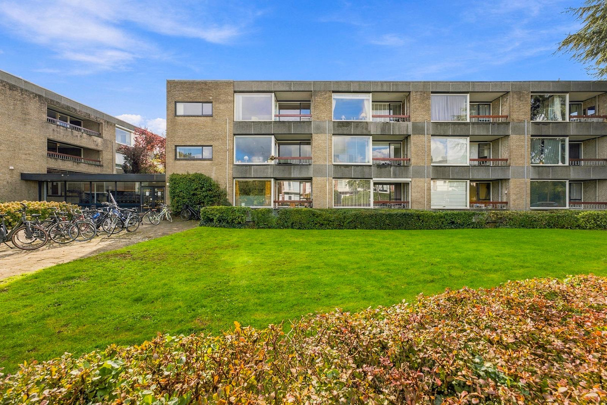 Appartement te koop: Granadoslaan 146, Rotterdam