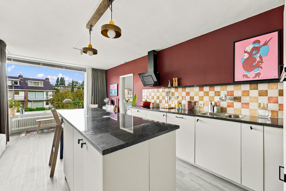 Appartement te koop: Granadoslaan 146, Rotterdam
