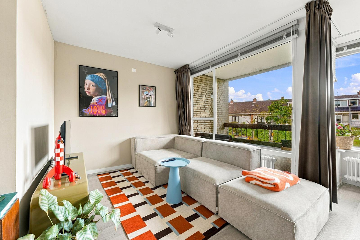 Appartement te koop: Granadoslaan 146, Rotterdam