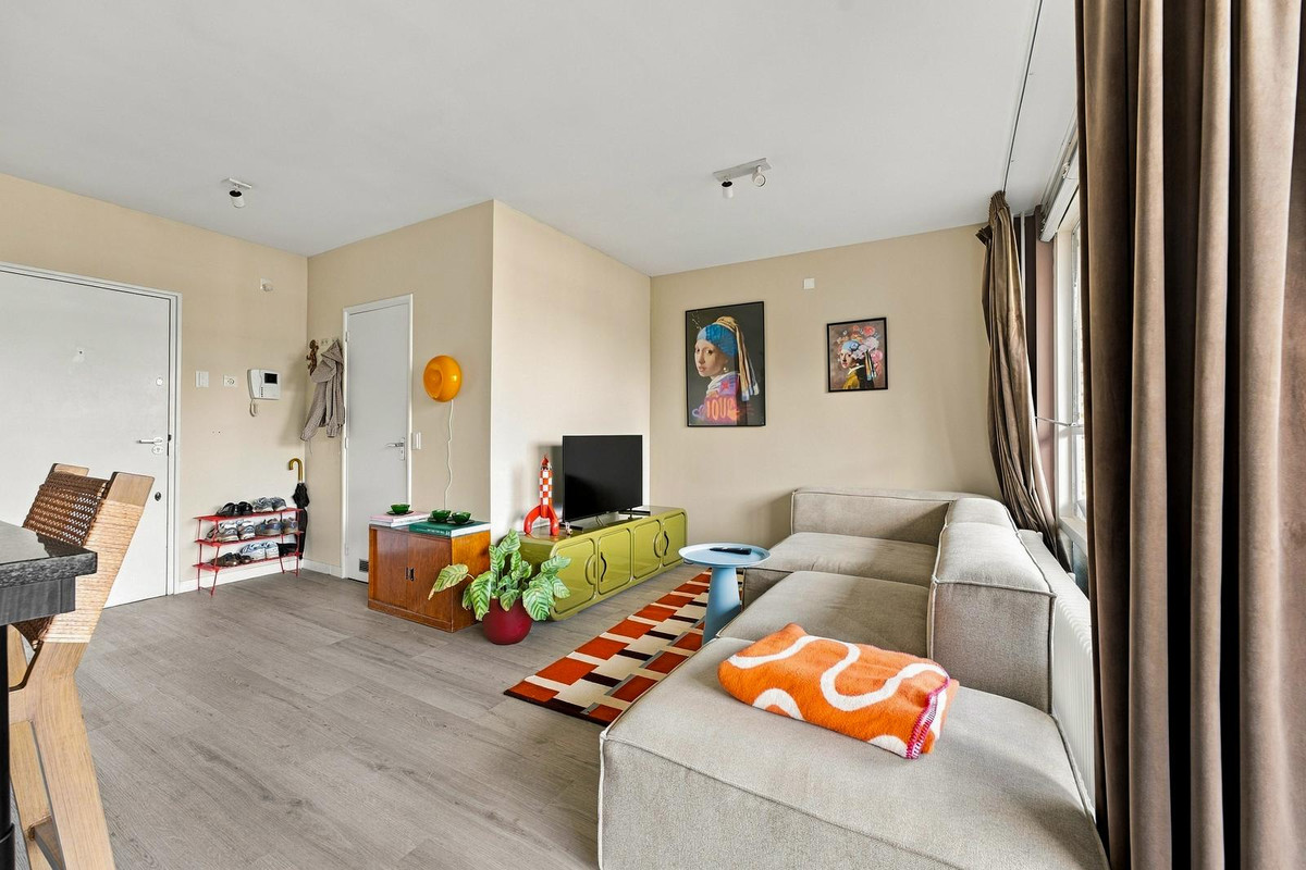 Appartement te koop: Granadoslaan 146, Rotterdam