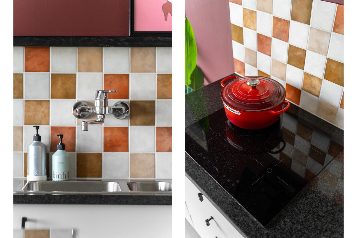 Appartement te koop: Granadoslaan 146, Rotterdam