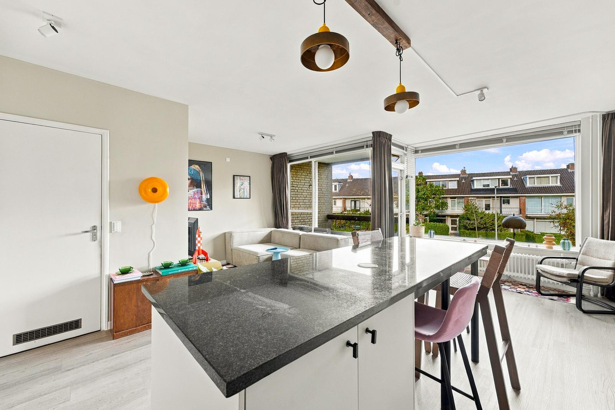 Appartement te koop: Granadoslaan 146, Rotterdam