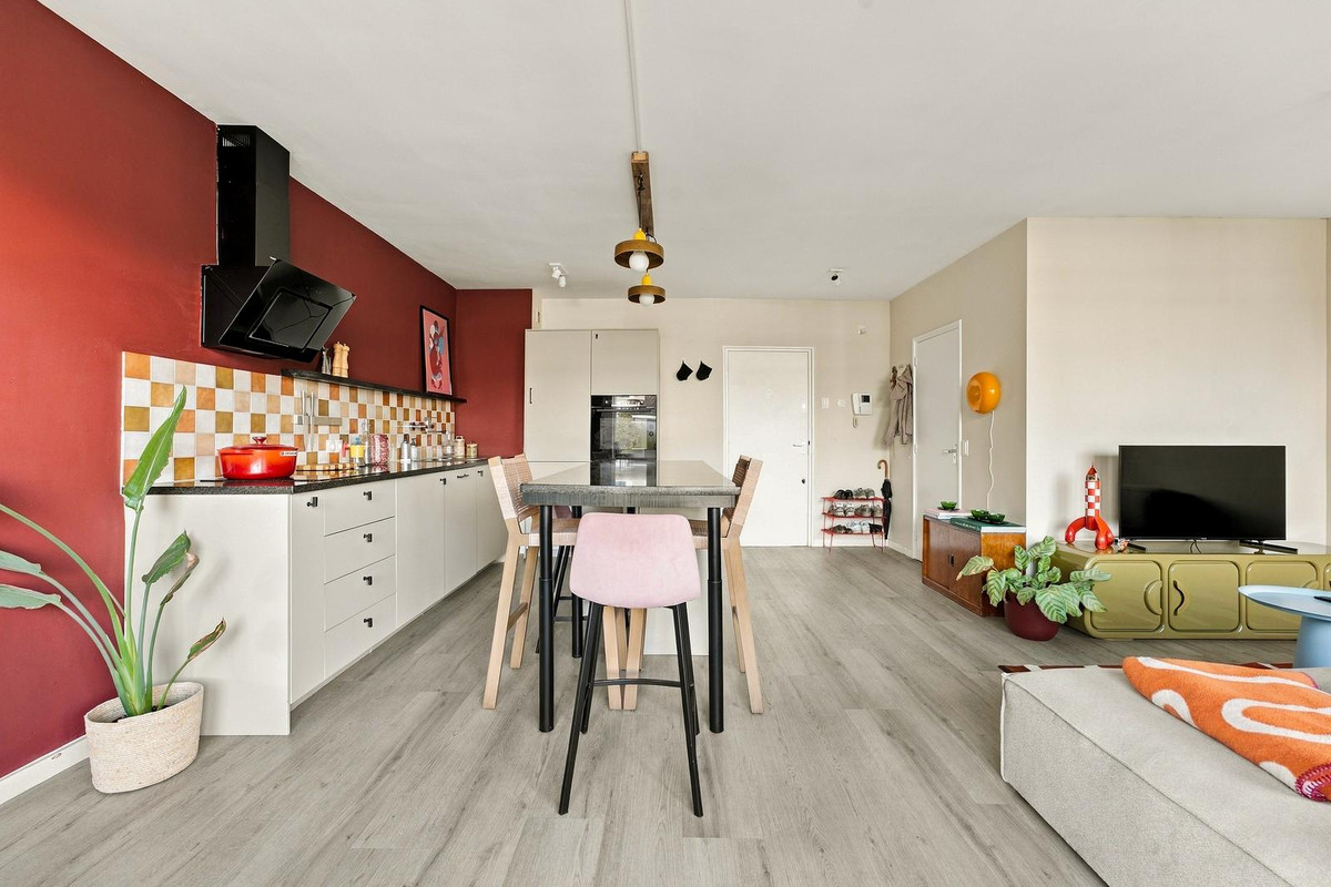 Appartement te koop: Granadoslaan 146, Rotterdam
