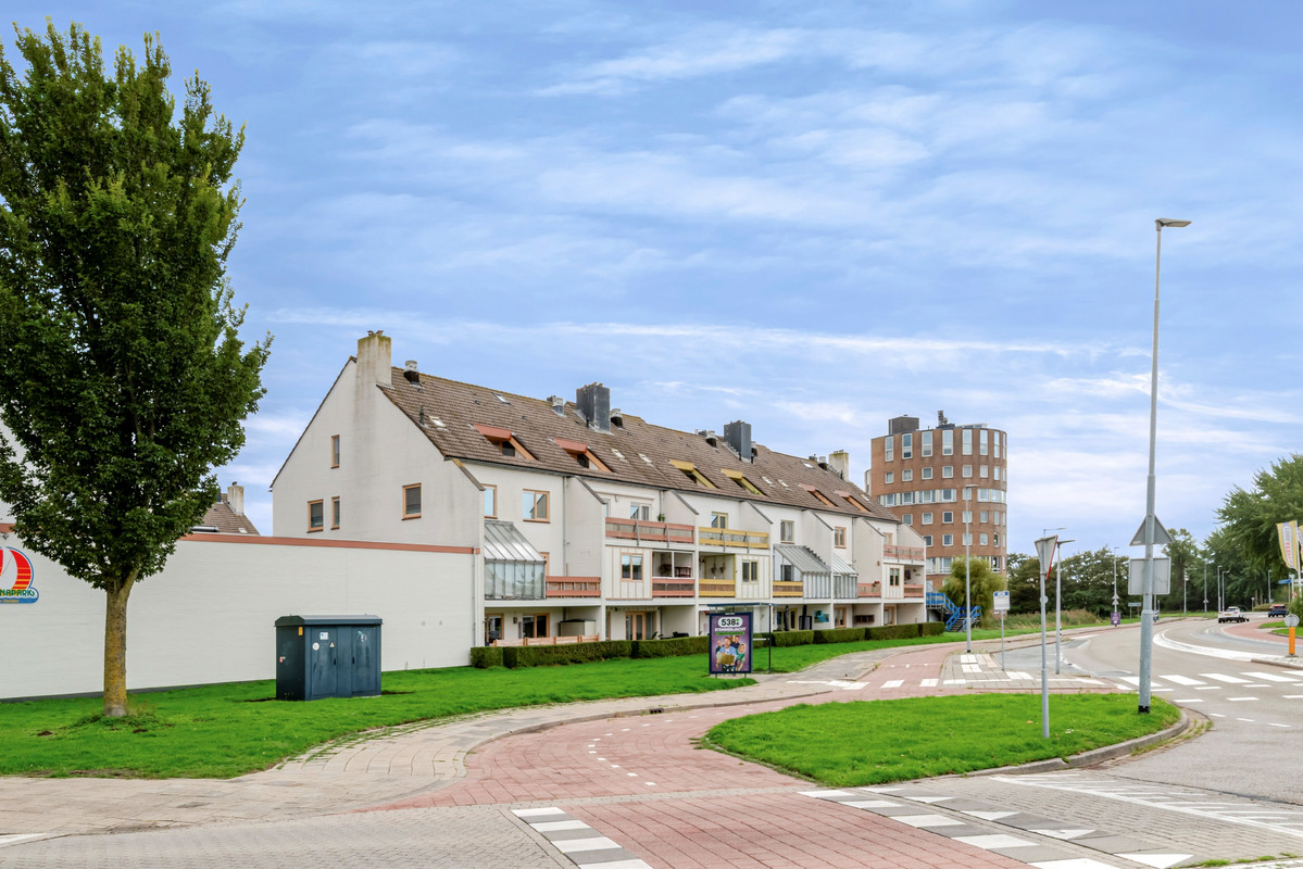 Appartement te koop: Marina-Park 106, Den Helder
