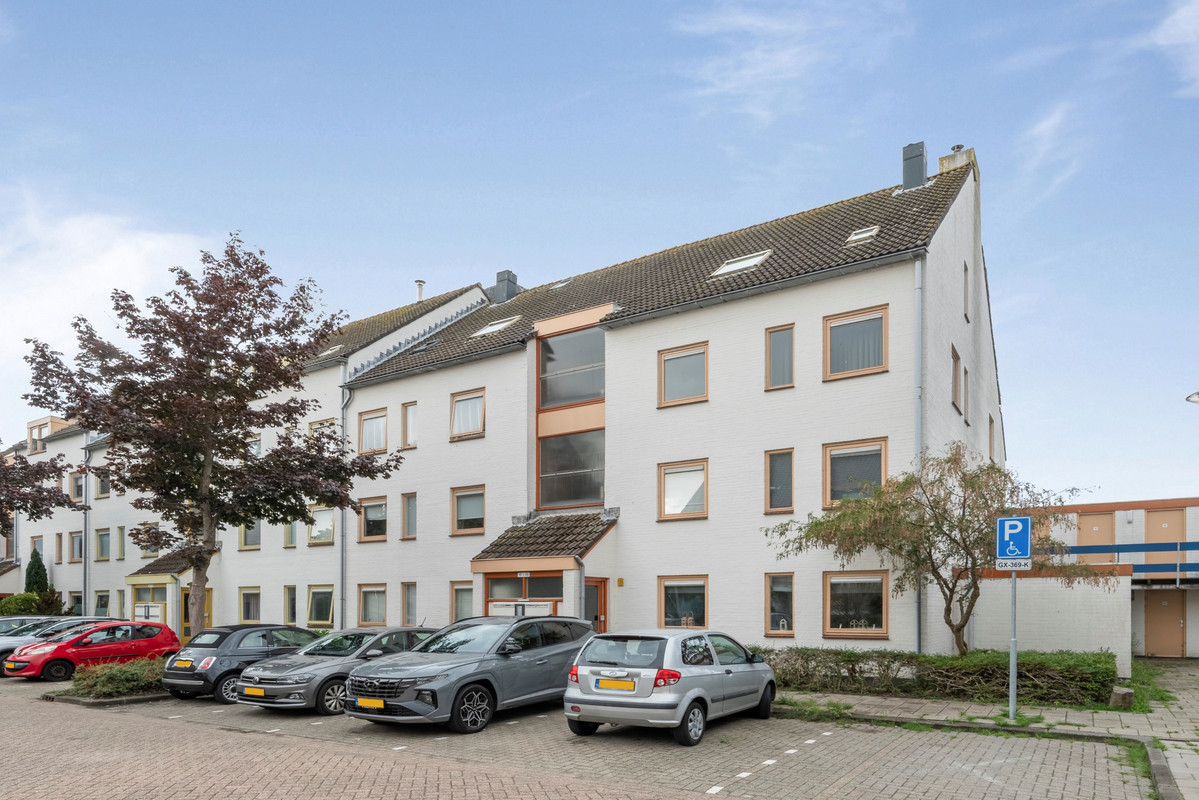 Appartement te koop: Marina-Park 106, Den Helder
