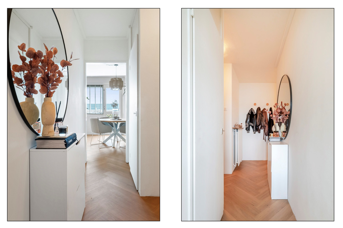 Appartement te koop: Marina-Park 106, Den Helder