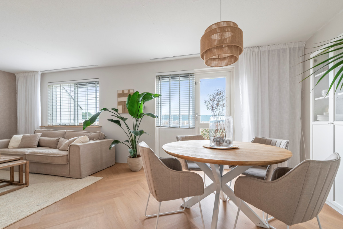 Appartement te koop: Marina-Park 106, Den Helder