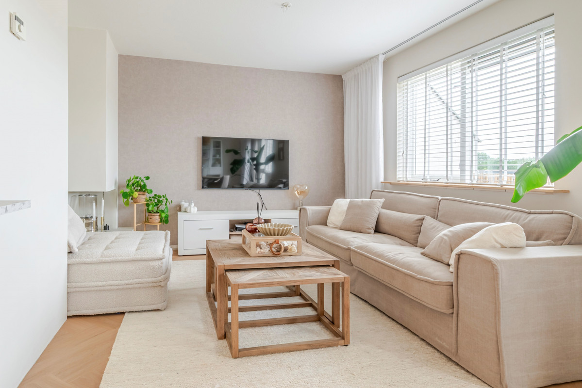 Appartement te koop: Marina-Park 106, Den Helder