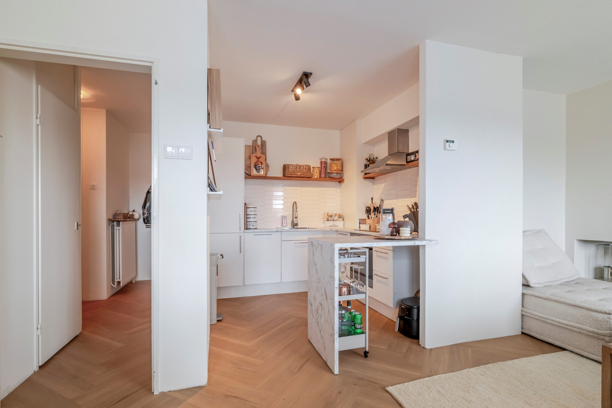 Appartement te koop: Marina-Park 106, Den Helder