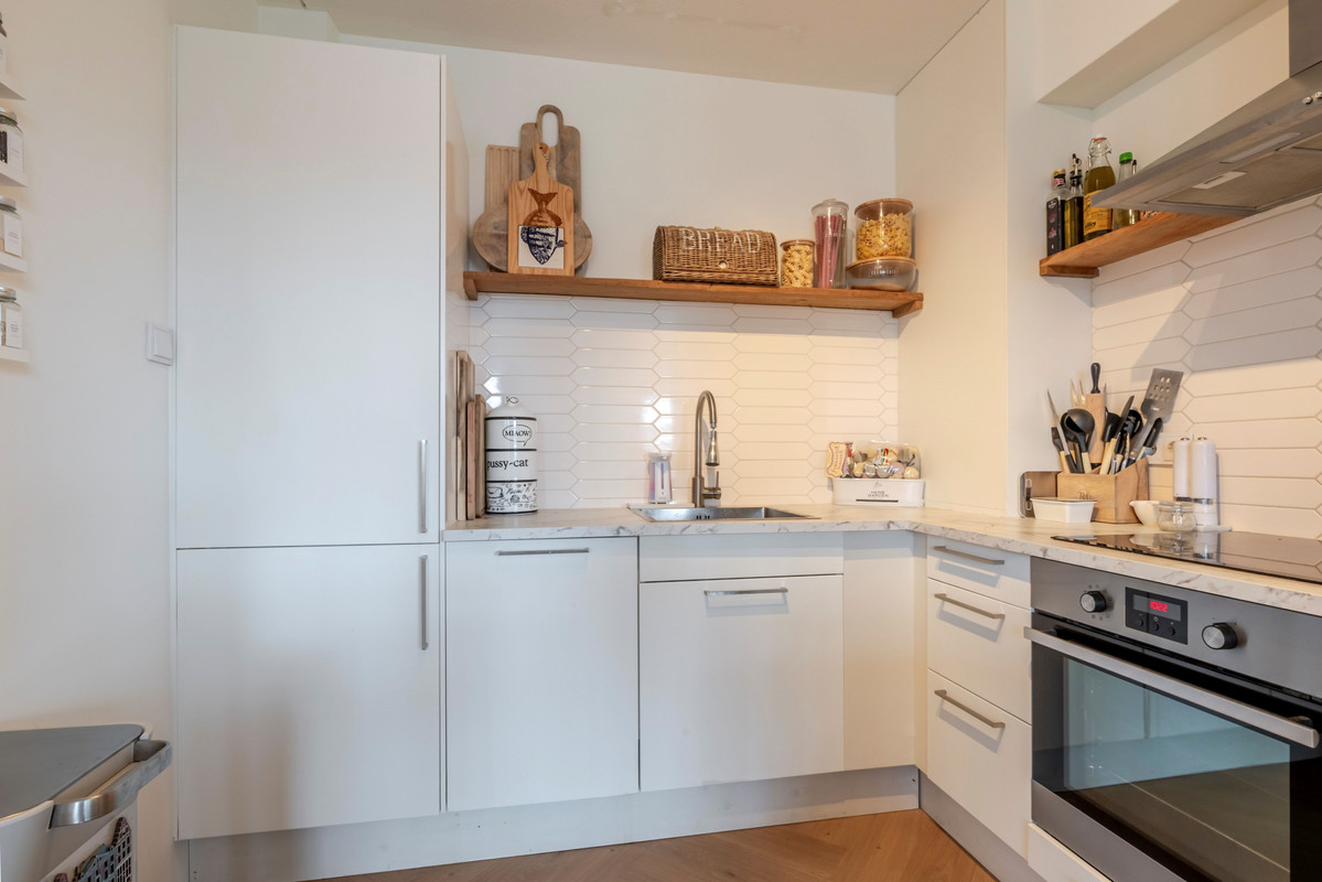 Appartement te koop: Marina-Park 106, Den Helder