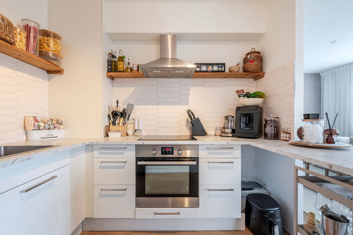 Appartement te koop: Marina-Park 106, Den Helder